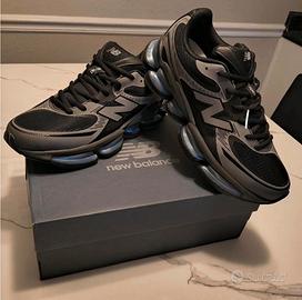 New balance abzorb 2000 nere uomo
