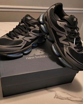 New balance abzorb 2000 nere uomo