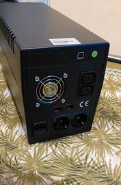 Gruppo di continuità UPS Elsist NEMO 2.0  - 2000V
