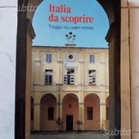 Italia da scoprire