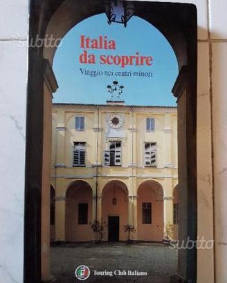 Italia da scoprire