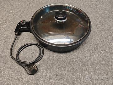Padella elettrica 1500 watt