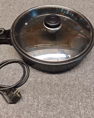 Padella elettrica 1500 watt