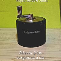 Grinder o Tritatabacco Originale RoyalQueenSeed