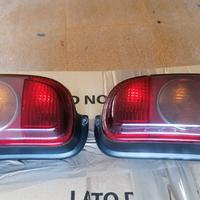 fari fanali posteriori mini CLUBMAN cappelliera
