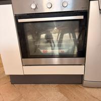 Forno da incasso elettrico
