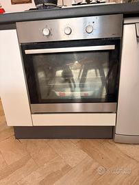 Forno da incasso elettrico