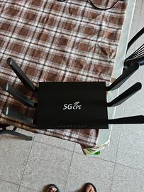 modem 5 GB LTE per sim