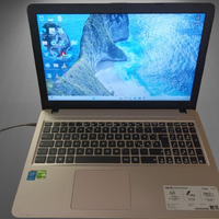 Notebook Asus F540L, SSD, Win 11