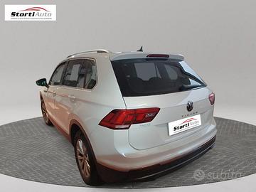 Volkswagen Tiguan 2.0 tdi Life 150cv dsg