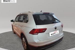Volkswagen Tiguan 2.0 tdi Life 150cv dsg