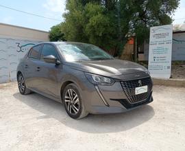 Peugeot 208 1.2 75cv 5 porte Style
