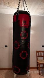 sacco da boxe