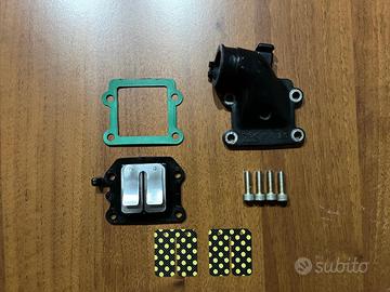 Kit Aspirazione Minarelli Verticale - Booster