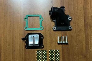 Kit Aspirazione Minarelli Verticale - Booster