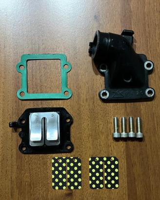 Kit Aspirazione Minarelli Verticale - Booster