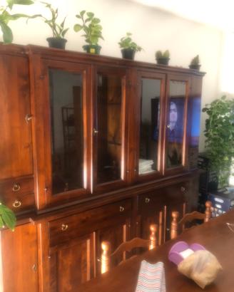 Credenza