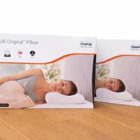 CUSCINO TEMPUR ORIGINAL PILLOW