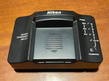 Nikon MH-21