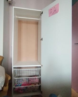 Armadio Ikea