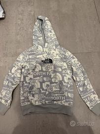 Felpa THE NORTH FACE taglia L