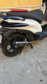 akrapovic liberty 80-94-100
