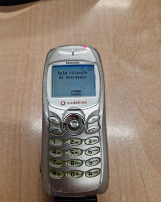 Panasonic GD75