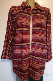 Cardigan Missoni multicolore