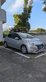 Peugeot 208 1.4 HDi 68CV 3p. Active – Ideale Neopa