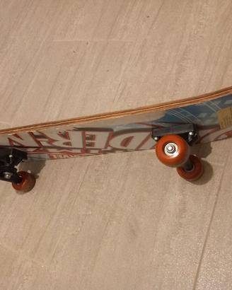 skateboard bambini