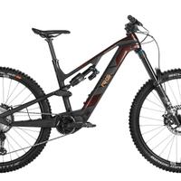 Rotwild R.G375 PRO nuova tg. M & L EMTB Gravity