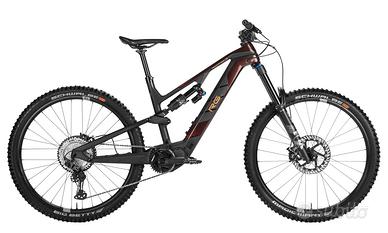 Rotwild R.G375 PRO nuova tg. M & L EMTB Gravity