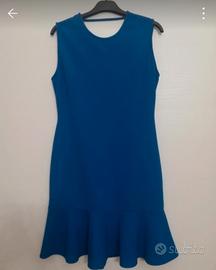 Abito Blu Zara