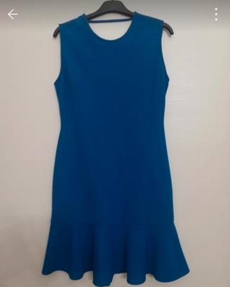 Abito Blu Zara