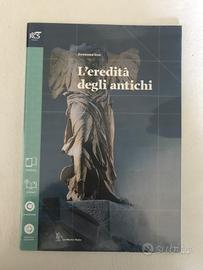 L'eredità degli antichi ISBN 9788822185662