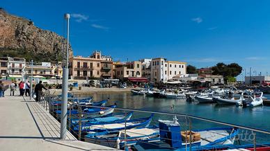 Mondello appartamento lbt