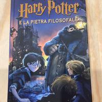 Harry Potter e la pietra filosofale