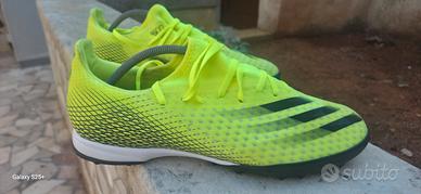scarpe da calcetto uomo