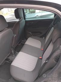 Fiat punto 1.4 GPL 2018