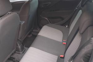 Fiat punto 1.4 GPL 2018