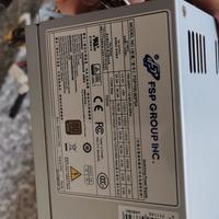 alimentatore per PC FSM mod 700-80 psa 700W