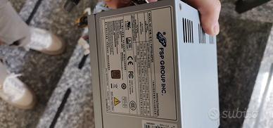 alimentatore per PC FSM mod 700-80 psa 700W