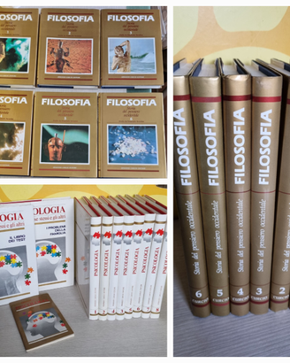 Psicologia e filosofia Curcio Editore
