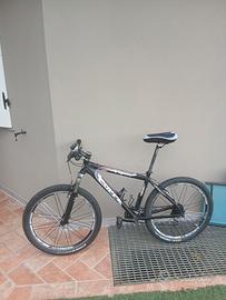 mtb fausto coppi viper 26