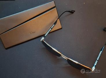 occhiali Dior da uomo 