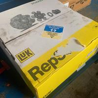 FRIZIONE LANDINI  MASSEY FERGUSON