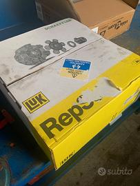 FRIZIONE LANDINI  MASSEY FERGUSON