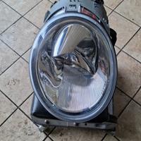 Fari anteriori New Beetle