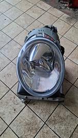 Fari anteriori New Beetle