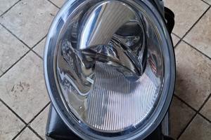 Fari anteriori New Beetle